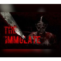 The Immolate Steam CD Key