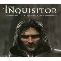 The Inquisitor: Deluxe Edition Xbox Series X|S Account