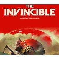 The Invincible EU Xbox Series X|S / Windows 10 CD Key