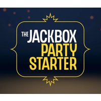The Jackbox Party Starter EU Steam CD Key
