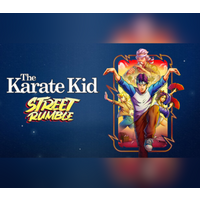 The Karate Kid: Street Rumble PC Steam CD Key