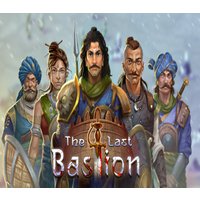 The Last Bastion Steam CD Key