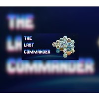 The Last Commander Steam CD Key