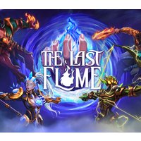 The Last Flame Steam Altergift