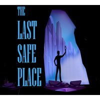 The Last Safe Place Steam CD Key