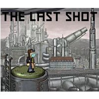 The Last Shot Steam CD Key