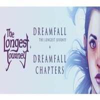 The Longest Journey Bundle Steam CD Key