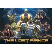 The Lost Prince Steam CD Key