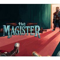 The Magister Steam CD Key