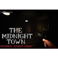 The Midnight Town Stories: Adam's Diary Steam CD Key