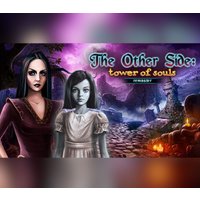 The Other Side: Tower of Souls Remaster PC Steam CD Key