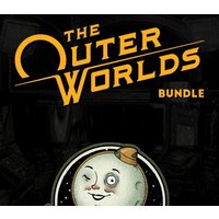 The Outer Worlds Bundle EU Steam CD Key