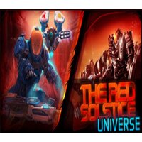 The Red Solstice - Universe Bundle PC Steam CD Key