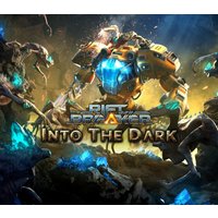 The Riftbreaker - Into the Dark DLC Steam Altergift