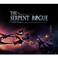 The Serpent Rogue PC Steam Account