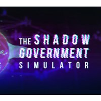 The Shadow Government Simulator EN Language Only Steam CD Key