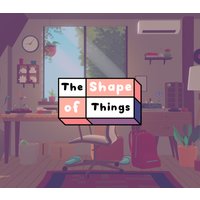 The Shape of Things Steam CD Key