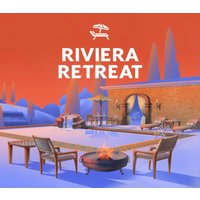 The Sims 4 - Riviera Retreat Kit DLC PC EA App CD Key