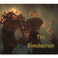 The Simulacrum Steam CD Key