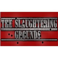 The Slaughtering Grounds Steam Gift