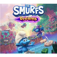 The Smurfs: Dreams EU XBOX One / Xbox Series X|S / PC CD Key