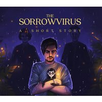 The Sorrowvirus PC Steam CD Key