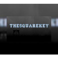The Square Key EU PC Steam CD Key
