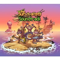 The Survivalists - Soundtrack DLC EU PC Steam CD Key