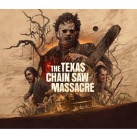 The Texas Chain Saw Massacre EU Steam CD Key