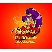 Shantae: The Ultimate Collection Steam CD Key