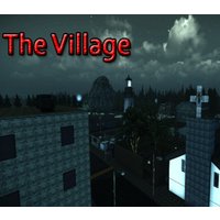 The Village - Soundtrack DLC PC Steam CD Key
