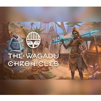 The Wagadu Chronicles Steam CD Key