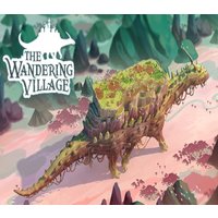 The Wandering Village EU Xbox One / Xbox Series X|S / PC CD Key