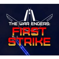 The War Enders: First Strike Steam CD Key