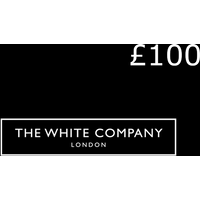 The White Company GBP 100 Gift Card UK