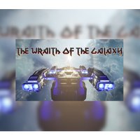 The Wraith of the Galaxy Steam CD Key