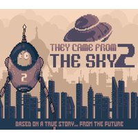 They Came From the Sky 2 Steam CD Key