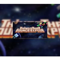 Things That Bounce and Explode Steam CD Key
