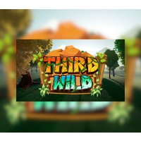 Third Wild Steam CD Key