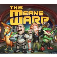 This Means Warp PC Steam Account