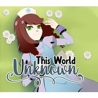 This World Unknown Steam CD Key