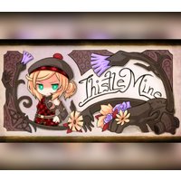 Thistlemine PC Steam CD Key
