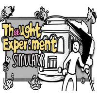 Thought Experiment Simulator PC Steam CD Key
