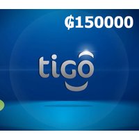 Tigo ₲150000 Mobile Top-up PY
