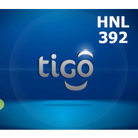 Tigo 392 HNL Mobile Top-up HN