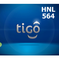 Tigo 564 HNL Mobile Top-up HN