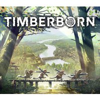 Timberborn Steam Altergift