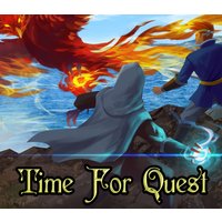 Time For Quest Steam CD Key