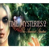 Time Mysteries 2: The Ancient Spectres Steam CD Key