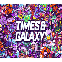 Times and Galaxy PC Steam CD Key